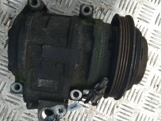 муфта компрессора кондиционера Toyota Carina E 1 поколение 1995, 1.8 л., i, бензин, HFC134A, DENSO, 447200-0007