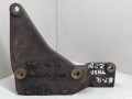 кронштейн ТНВД Nissan Primera P12 2003, 2.2 л., DCi, дизель, 16811-AU600 - фото №3