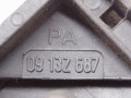 датчик абсолютного давления Opel Astra G 2000, PA09132687, 0399022GM - фото №3