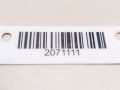 блок предохранителей Peugeot 307 1 поколение [рестайлинг] 2006, 1.4 л., PA6-GF10, 9643538180 - фото №9
