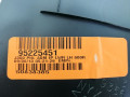 пластик Chevrolet Captiva 1 поколение [рестайлинг] 2012, 2.4 л., i, бензин, АКПП, чёрный, передний привод, 95225451 - фото №3