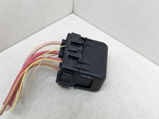 блок реле Renault Megane 2 поколение 2005, 8200338695