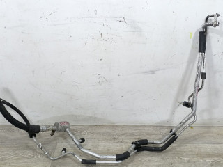 трубка кондиционера Peugeot 807 1 поколение [рестайлинг] 2010, 2.0 л., HDi, RHD (DW10CTED4), дизель, 6МКПП, бежевый, минивэн, передний привод, 1440031380