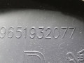 пластик Peugeot 1007 1 поколение 2007, 1.4 л., HDi, дизель, 5МКПП, серебристый, хетчбэк 3 дв., 9651932177, 9651932077 - фото №4
