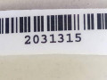 звездочка ТНВД Nissan Primera P12 2005, 1.9 л., F9Q, дизель, МКПП, серебристый, седан, передний привод, BOSCH, 0445010075, 8200108225 - фото №6