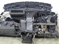 панель передняя салона (торпедо) Renault Espace 4 поколение 2003, 3.5 л., i, бензин, серый, минивэн, передний привод - фото №3