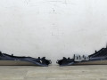 пластик Peugeot 1007 1 поколение 2007, 1.4 л., HDi, дизель, 5МКПП, серебристый, хетчбэк 3 дв., 9650382477, 9657574277, 9646715977, 9650382577 - фото №2