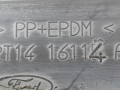 защита арок передняя правая (подкрылок) Ford Transit Connect 1 поколение TC7 2005, 1.8 л., TDCi, дизель, 5МКПП, синий, фургон, передний привод, 2T1416114AH - фото №3