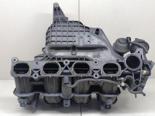 коллектор впускной Mazda 3 BL 2009, 2.0 л., i, бензин, 5МКПП, чёрный, хетчбэк 5 дв., передний привод, Z681-13-100, Z681-13-100A