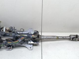 замок зажигания Ford Transit Connect 1 поколение TC7 2005, 1.8 л., TDCi, дизель, 5МКПП, синий, фургон, передний привод, A0391A21408