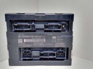 блок предохранителей Audi A4 B8/8K [рестайлинг] 2011, 2.0 л., FSI, бензин, АКПП, чёрный, седан, полный привод, 8K0907064CF, 5DK009918-43HLH-W41