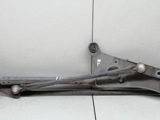 механизм стеклоочистителя (трапеция дворников) Toyota Camry XV40 2009, 2.4 л., i, АКПП, серебристый, седан, передний привод, 8511006060