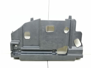 пластик Chevrolet Captiva 1 поколение [рестайлинг] 2012, 2.4 л., i, бензин, АКПП, чёрный, передний привод, 809773364, 95463534, 1229809