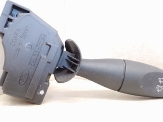 переключатель дворников Ford Focus 2 поколение [рестайлинг] 2008, PA66-GF30