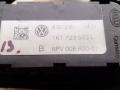 педаль Volkswagen Passat B6 2007, 2.0 л., АКПП, серебристый, универсал, передний привод, HELLA, 1K1723503L, 6PV008600-01 - фото №5
