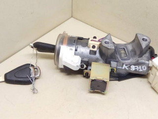 контактная группа Subaru Tribeca 1 поколение 2005, 3.0 л., i, EZ30, бензин, АКПП, голубой, внедорожник 5 дв., полный привод, 88215AG00A