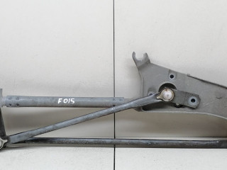 механизм стеклоочистителя (трапеция дворников) Toyota Camry XV40 2009, 2.4 л., АКПП, серебристый, седан, передний привод, 8511006060