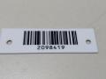 кнопка ASC / ESP Ford S-Max 1 поколение 2006, 1.8 л., TDCi, дизель, 6МКПП, серебристый, минивэн, передний привод, 6M2T, 2C418BD - фото №5