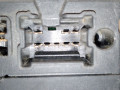 блок комфорта Nissan Almera N16 2001, 5WK48513, 28551BM, 01382214 - фото №5
