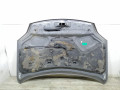 капот Nissan X-Trail T31 NT31 2009, 2.2 л., DCi, дизель, МКПП, серый, внедорожник 5 дв., полный подключаемый привод, F5100JG0MM - фото №2