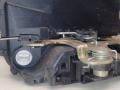 замок двери передней правой Volkswagen Passat B5 3B5 1997, 1.9 л., TDi, дизель, МКПП, серебристый, седан, передний привод, 100973714, 443906102E, 1J0971913 - фото №3
