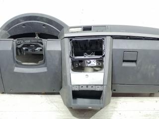 панель передняя салона (торпедо) Opel Meriva 1 поколение (A) [рестайлинг] 2006, 1.7 л., CDTi, Z 17 DTH, дизель, 5МКПП, серебристый, минивэн, 93178450, 13212312