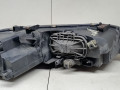 фара левая Mazda 6 GG [рестайлинг] 2005, 2.0 л., i, МКПП, синий, универсал, передний привод, F014002476, GR1B-51-0L0A - фото №2