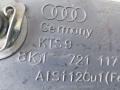 педаль тормоза Audi A4 B8/8K [рестайлинг] 2011, 2.0 л., FSI, бензин, АКПП, чёрный, седан, полный привод, 4H1723140A - фото №6