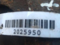 скоба суппорта Hyundai Matrix 1 поколение 2003, 1.6 л., i, G4ED, бензин, МКПП, красный, минивэн, передний привод - фото №4