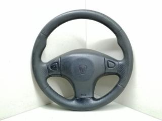 руль Rover 400 Series 1 поколение 1997, 1.6 л., i, бензин, 5МКПП, синий, хетчбэк 5 дв., QTB000600PMA