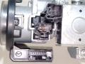 замок зажигания Mazda 6 2 поколение [рестайлинг] 2010, 2.5 л., i, бензин, АКПП, серебристый, седан, передний привод, SL-44, K7400, GEA266938, X1T26772, 662F-IMB11104 - фото №4