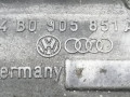 контактная группа Volkswagen Passat B5 3B5 1997, 1.9 л., TDi, дизель, МКПП, серебристый, седан, передний привод, 4B0905851A - фото №5