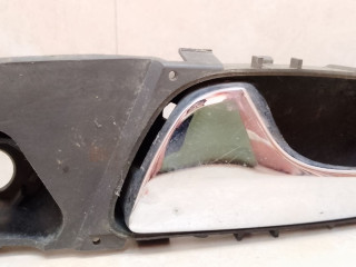ручка внутренняя передняя левая Mercedes-Benz Vaneo W414 2002, 1.6 л., M 166.961, бензин, МКПП, темно-серый, минивэн, передний привод, A4147601061