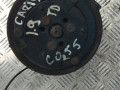 муфта компрессора кондиционера Mitsubishi Carisma 1 поколение 1997, 1.9 л., TD, дизель, SD7H15, 7700872158 - фото №5