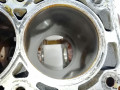 блок цилиндров Mazda 3 BL 2009, 2.0 л., i, бензин, 5МКПП, чёрный, хетчбэк 5 дв., передний привод, LF202656634, LF95, T5251 - фото №10