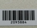 трос ручника Citroen C4 1 поколение 2005, 2.0 л., i, RFJ (EW10A), бензин, АКПП, т.серый, хетчбэк 5 дв., передний привод - фото №2