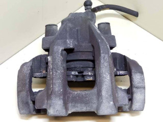 скоба суппорта Mercedes-Benz R-Класс W251 V251.165 2006, 3.5 л., i, M 272.967, бензин, АКПП, фиолетовый, минивэн, полный привод, A1644230406