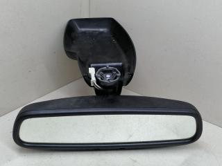 зеркало салона Ford S-Max 1 поколение 2006, 1.8 л., TDCi, дизель, 6МКПП, серебристый, минивэн, передний привод