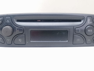 магнитола Mercedes-Benz C-Класс W203/S203/CL203 2002, 2.2 л., CDi, дизель, 6МКПП, универсал, задний привод, 441013109173422214