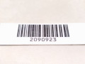 кожух рулевой колонки Subaru Outback 2 поколение 2002, 2.5 л., i, бензин, АКПП, зеленый, универсал, полный привод, 34341AE000RH, 34341AE010LH - фото №4