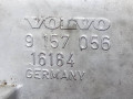 контактная группа Volvo V70 1 поколение 1999, 2.5 л., i, B 5252 S, бензин, АКПП, серебристый, универсал, передний привод, 09459503, 9157056 - фото №4