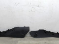 пластик Volkswagen Passat B6 2007, 2.0 л., АКПП, серебристый, универсал, передний привод, 3C1863045, 3C1863046 - фото №2