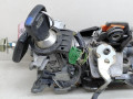 контактная группа Ford Transit Connect 1 поколение TC7 2005, 1.8 л., TDCi, дизель, 5МКПП, синий, фургон, передний привод - фото №4