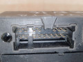 блок комфорта Nissan Almera N16 2001, 5WK48513, 28551BM, 01382214 - фото №3