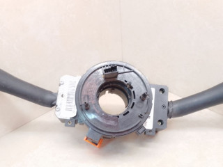 переключатель подрулевой (стрекоза) Volkswagen Golf 4 поколение 2002, 8LO953513G, 4BO953303F