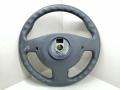 руль Opel Meriva 1 поколение (A) [рестайлинг] 2006, 1.7 л., CDTi, Z 17 DTH, дизель, 5МКПП, серебристый, минивэн, 8039566, 18114955 - фото №2