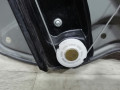 стеклоподъемник электрический передний правый Skoda Octavia 2 поколение (A5) 2004, 1.9 л., TDi, BJB, дизель, 5МКПП, темно-серый, хетчбэк 5 дв., передний привод, 1Z1837656, 1K0959792C - фото №5