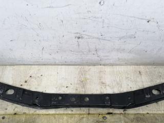 усилитель бампера переднего Toyota Camry XV40 2009, 2.4 л., i, АКПП, серебристый, седан, передний привод, 5202106040