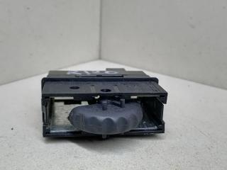 кнопка регулировки света Renault Laguna 1 поколение [рестайлинг] 2000, 1.9 л., DCi, F9Q 718, дизель, 5МКПП, голубой, хетчбэк 5 дв., передний привод, 7700822897