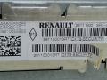 магнитола Renault Laguna 3 поколение 2008, 1.6 л., i, бензин, 6МКПП, синий, хетчбэк 5 дв., передний привод, 281150013R, 281150013RT - фото №6